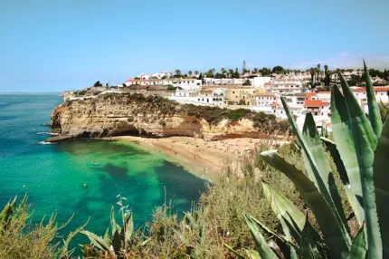 Algarve